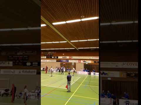 20170128 Heren 1 - Gerard Baan