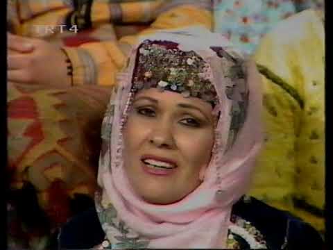 Hayal Has  -  Bülbülüm bağ gezerim