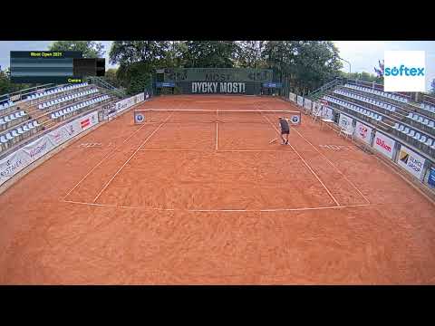 Court C_26.9.2021_Most Open 2021_TK Most