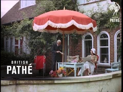 Aircraft Pioneer Inventor (1957)