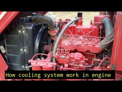 How A Tractor Engine Works Tractor Engine - Tractor Diesel Engine Latest Price, Manufacturers ...