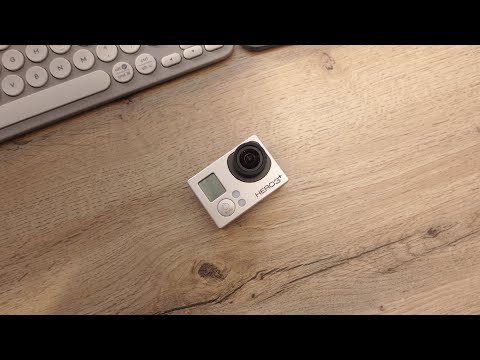 GoPro Hero 3+ in 2025