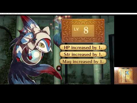 Fire Emblem Fates Playthrough (Revelation) Part 12: Invasion 1