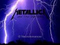 fight fire with fire - Metallica (instrumental) 