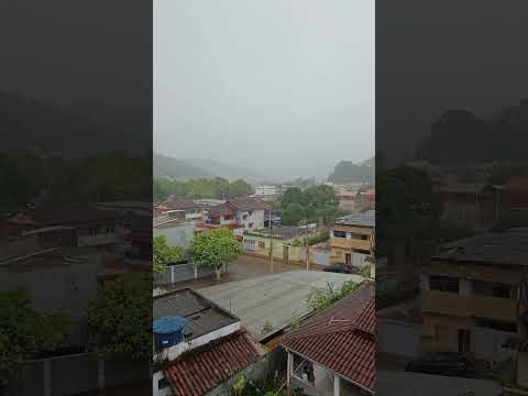 #chuva #interior #minasgerais #céu #tombos #tombosmg #cachoeira