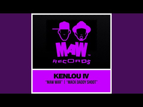 Mack Daddy Shoot (Original Mix)