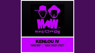 Mack Daddy Shoot (Original Mix)