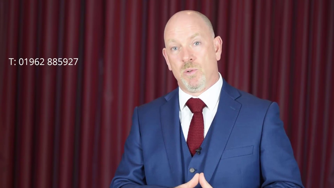 LinkedIn Intro to Closed Bridging Finance - Rory O'Mara