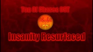 Cover art for Insanity Resurfaced