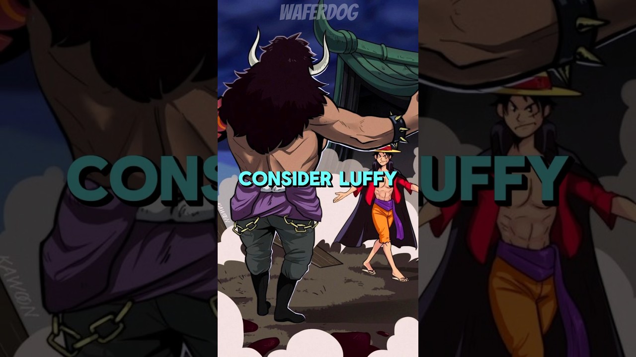 MVP of the Wano Arc | Onepiece