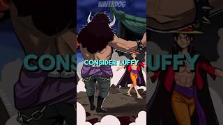 MVP of the Wano Arc | Onepiece