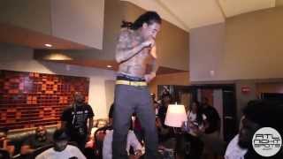 Gunplay Living Legend Atlanta Listening Session