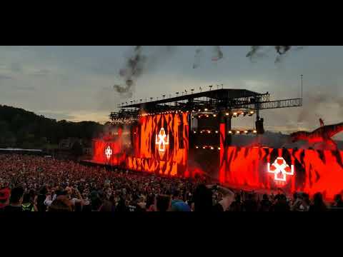 Excision Detox Lost Lands 2019