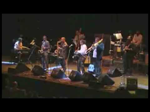 Jazz Jamaica - Guns Of Navarone