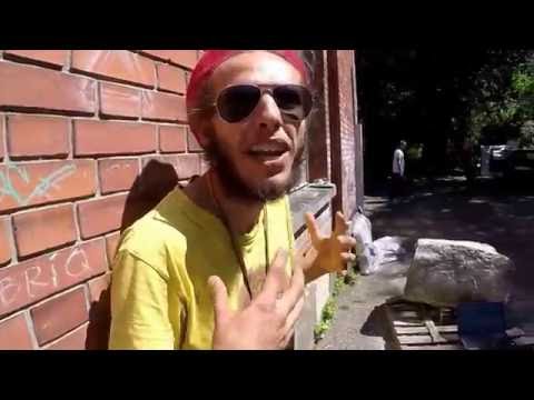 Ras  Cup - On peut vivre libre