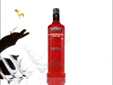 Smirnoff Commercial