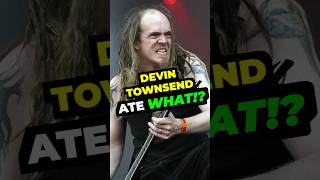 Devin Townsend's Hilarious Apartment Visit: The Untold Story!