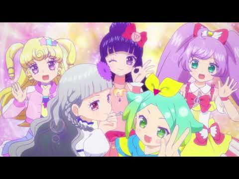 Idol Time PriPara OP 3 - Memorial Creditless