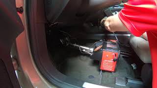 Demco Products - How To Setup the Delta Force Supplemental Brake System