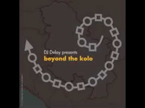 Beyond The Kolo promo mix part 1