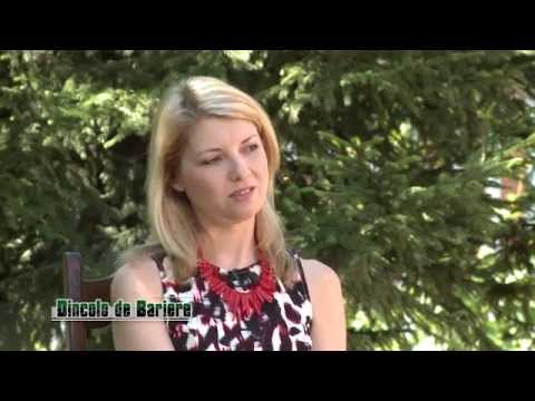 Beyond Barriers 9.20 - Dora Ghitea (Ton) - healing testimony