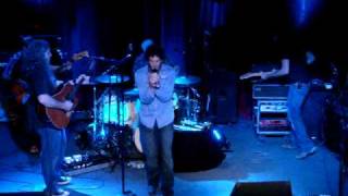 Carbon Leaf - "Under The Wire"