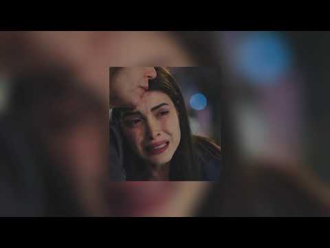 Fazilet hanim ve kizlari | hoscakal askim ( slowed + reverb )