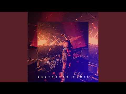 Ballie (Destructo Remix)