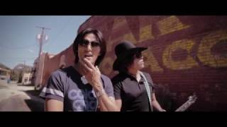 INABA / SALAS “OVERDRIVE”