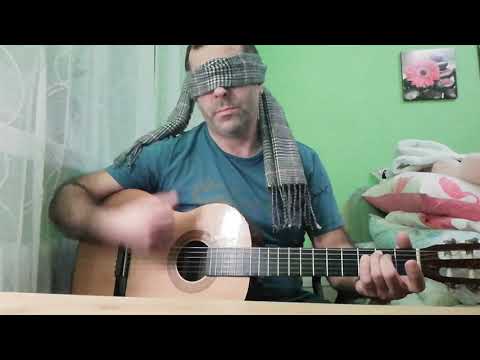 Strojenie gitary ze słuchu  w 1 minutę