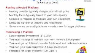 How to Start Your Own Prepaid Calling Card Business (Part 3 of 4)