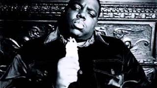 Notorious B.I.G. Biggie Smalls - Nasty Boy (She&#39;s a Bitch Remix)