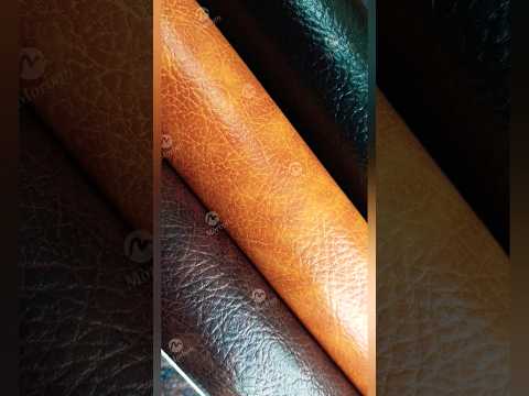 Morbon Rexine For Belt Fabric