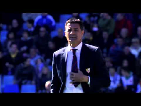 La Liga | Edición limitada: Real Zaragoza - Sevilla FC (2-1) | 28-10-2012