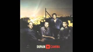 dupain camina vinyl complet