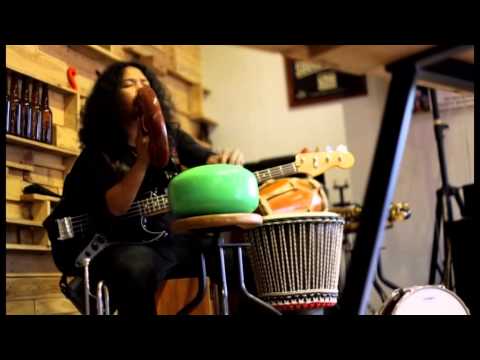 Ray-M - 26 - Flowing Groove