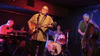 Duke Robillard & The All Star Band - Gypsy Woman