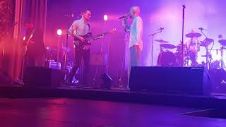 James - Stutter - Live at Coliseu dos Recreios,  Lisbon