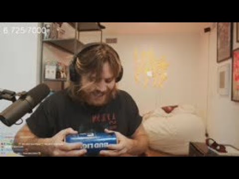 Will shotguns a beer  ( willneff )