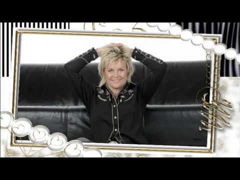 Elisabeth Andreassen  ~ "Together Again"