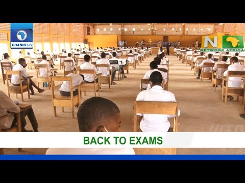 Network Africa | 17/08/2020