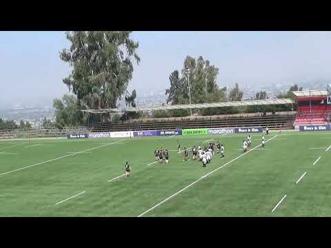 LOS DEL NIDO vs INDEPENDIENTE RC - FECHA 02 COPA PEÑI 2025. (2do tiempo)