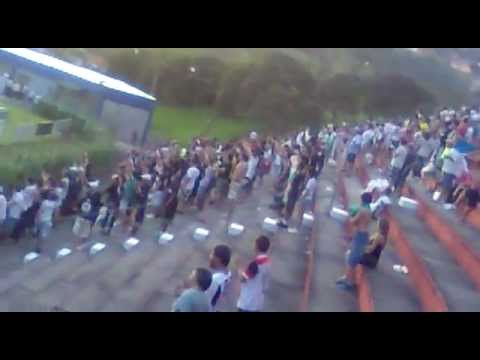 Fim de jogo, TUPI 3 X 1 GUARANI