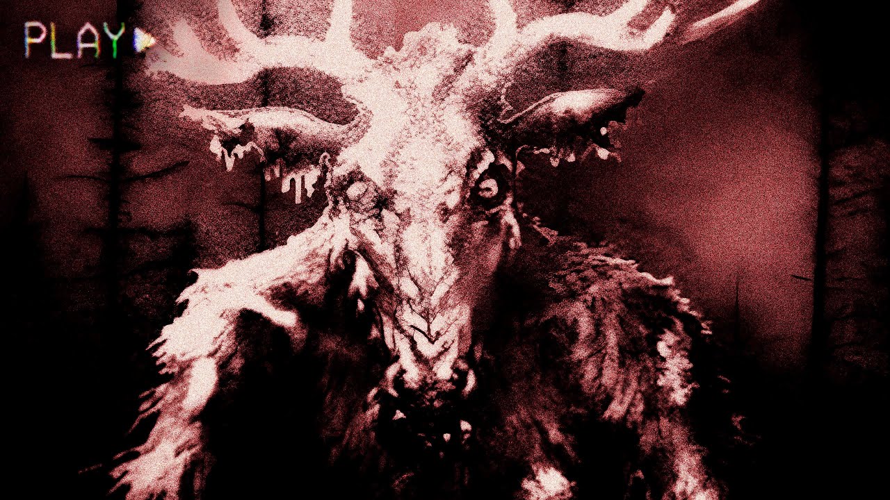 WENDIGOS SÃO BIZARROS 💀