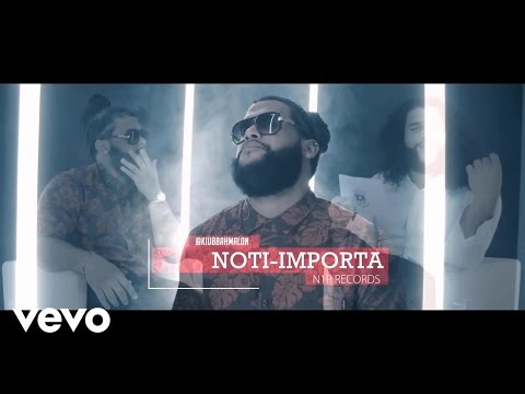 Kiubbah Malon - La Entrevista