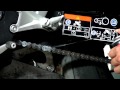 Chain Maintenance And Chain Lubrication