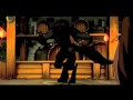 Thor Tales Of Asgard Clip