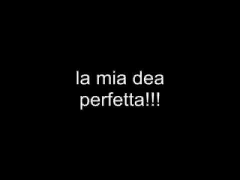 Pierpaolo Aiello - Musa con testo (Lyrics)