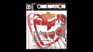 one nation valentine 2002 dj fluid