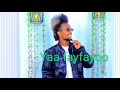 New Oromomusic Jamaal Usmail Yafayfayoo Coming Soon 2023